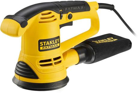 Stanley slijpmachines in de vorm van een soort 480w fme440k 125mm ♪ a trunk ♪