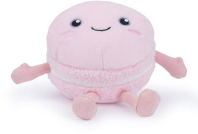 Besitos squishies - macaron - 17cm - knuffel
