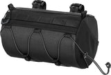 Topeak Tubular Barbag - Stuurtas voor fietsers, 3,8L, Zwart