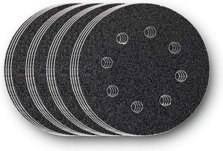 Fein starlock schuurpapierset (16 stuks) - 63717227010
