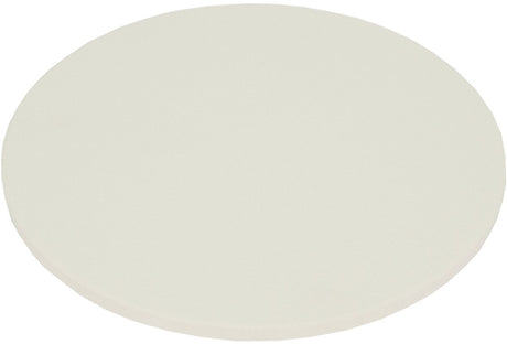 Inferno large pizzasteen - ø38cm - perfect voor pizza en brood - pizzasteen voor kamado barbecue