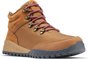 Columbia fairbanks™ mid heren wandelschoenen - elk, graphite 44.5