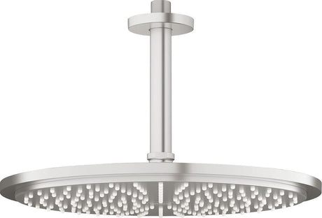 Grohe rainshower hoofddoucheset 310 142 mm 9,5l m