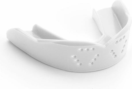 Sisu - 3d - bitje - gebitsbeschermer mondbeschermer mouthguard - one size - roze