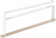Yamazaki keukenrolhouder hangend - tosca - wit