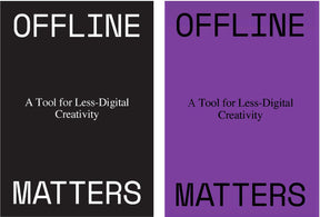Offline matters cards: truth or dare?