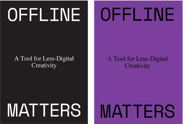 Offline matters cards: truth or dare?