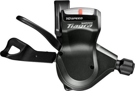 Shimano duimversteller tiagra 4700 10s dubbel rechts zwart