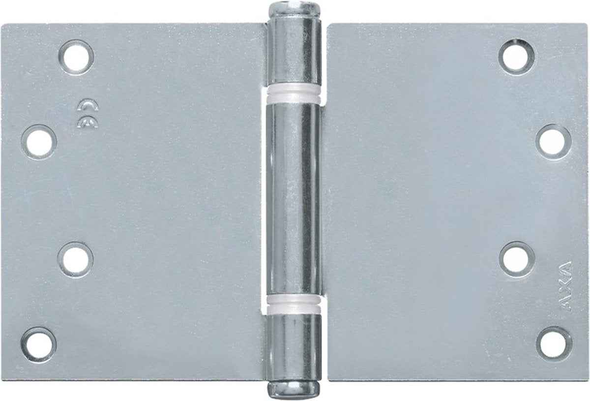 Axa 1134-55-23 e venelite scharnier - topcoat - 89 x 150 x 2,4mm