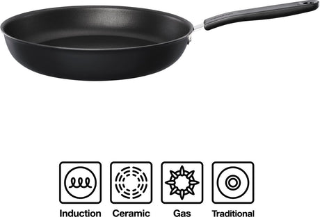 Fiskars koekenpan functionele vorm 28 cm