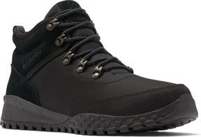 Columbia fairbanks™ mid heren wandelschoenen - black, shark 44