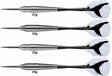 Harrows silver shark 22gr