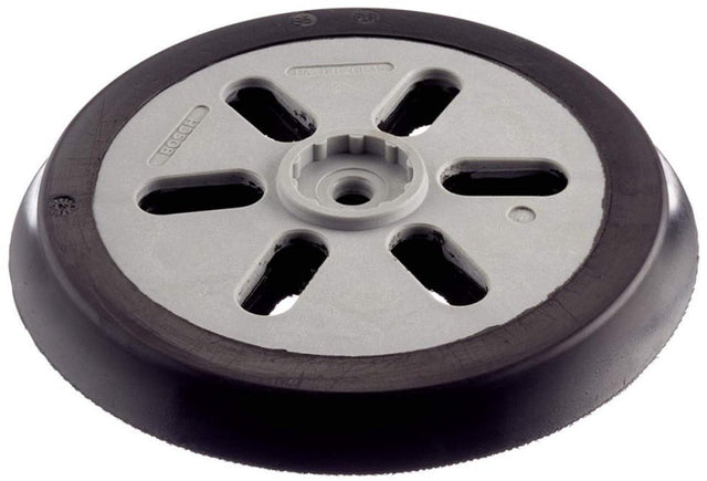 Bosch schuurplateau zacht 150 mm