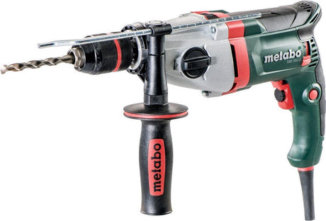 Metabo klopboor schroefmachine (elektr.), verm 850w