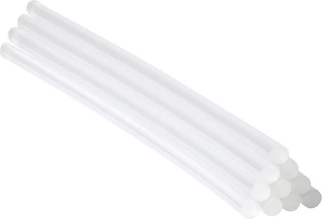 Creativ company creotime lijmpatronen mini 10 stuks 25 cm