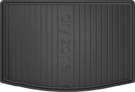 Frogum dryzone kofferbakmat geschikt voor mazda cx-3 vanaf 2015-. voor de modellen met hoge laadvloer.
