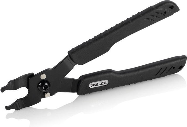 Xlc to-s84 tang - missinglink - connector - zwart