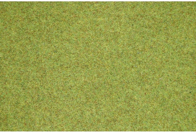 Noch gras mat zomerweide (120 x 60 cm)