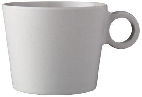 Mepal cappuccinomok bloom 375 ml - pebble white