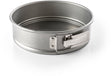 Kitchenaid springvorm 24cm - pfas-vrije antikleeflaag - gealuminiseerd staal - ovenbestendig tot 230°c - rond