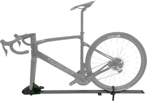 Peruzzo pure instinct vork fietsendrager dak