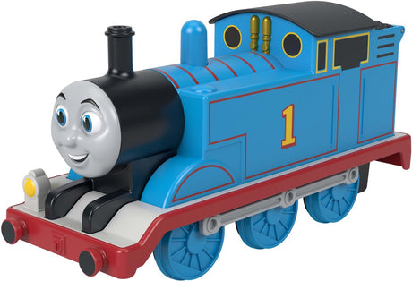 Fisher-price thomas friends giant whistling thomas