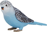 Mojo farmland grasparkiet blauw - 387292