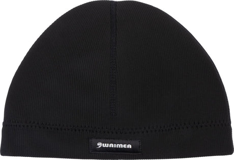 Waimea neopreen beanie - one size - zwart one size