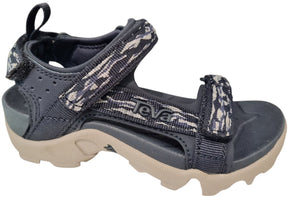 Teva c tanza unisex sandalen - hydro camo total eclipse