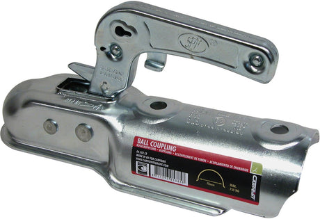 Carpoint koppeling ww 8 c (rnd 70mm)