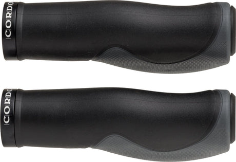 Cordo handvat city grip pro met klemband