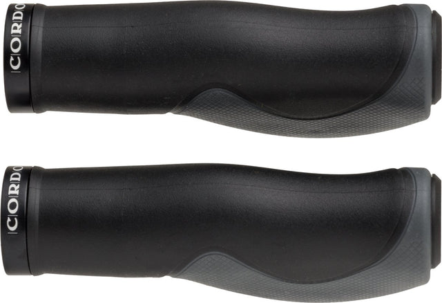 Cordo handvat city grip pro met klemband