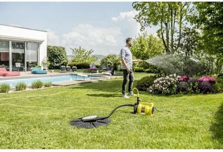 Kärcher bp 7.000 garden