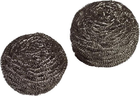 Vileda rvs spons 60 gram