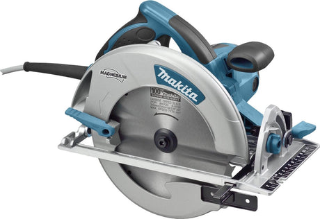 Makita 5008mg cirkelzaag - 1800w - 210mm