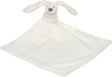 Happy horse mini konijn richie met knuffeldoek 28 cm - wit - baby cadeau