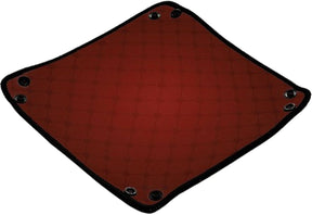 Geronimo games dice tray - roller red - - offline - accessories