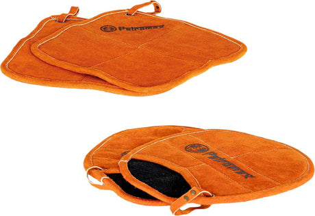 Petromax aramid pro 300 pannenlappen met insteek