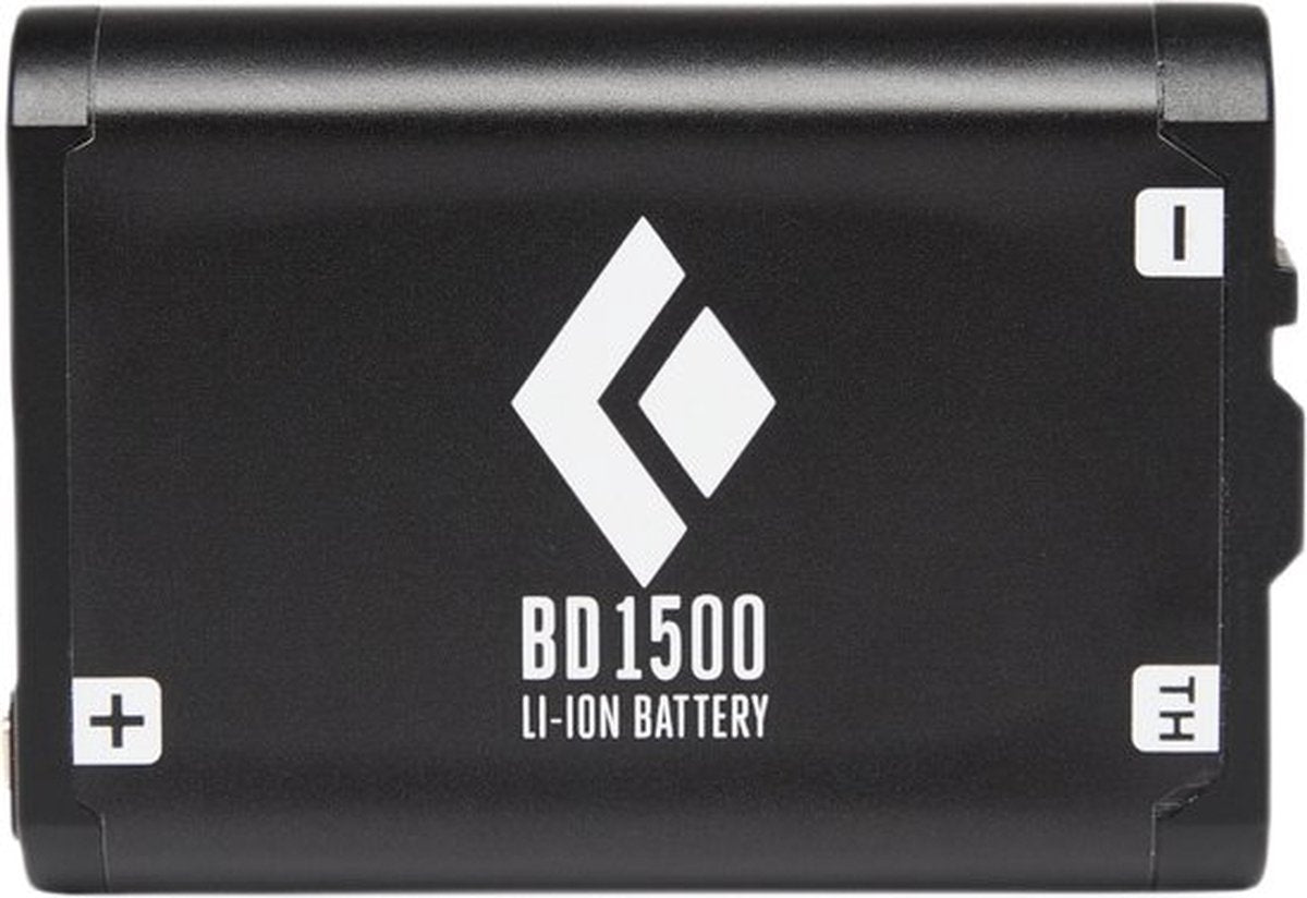 Black diamond batterijoplader bd620681