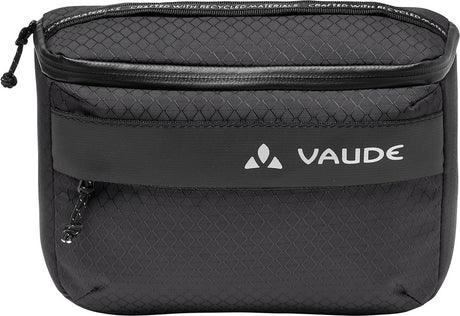 Vaude cyclist box, black, -