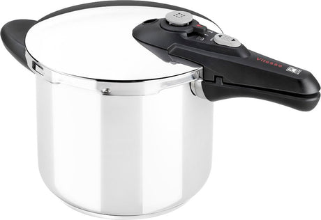 Bra pan a185104 9 l roestvrij staal 4 l 9 l