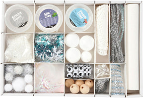 Creativ company creative box, 1 set