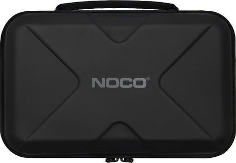 Noco bescherm opbergkoffer boost hd gbc015 - genius gb150 boost ultrasafe jump starter - optimale bescherming tegen vocht, stoten, stof en omgevingsfactoren