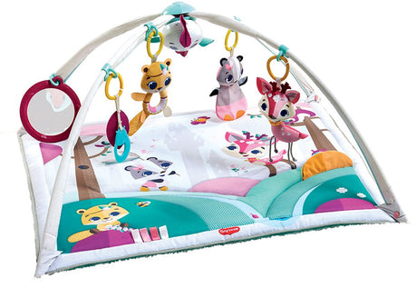 Tiny love babygym gymini deluxe - princess tales - vanaf de geboorte tot 1 jaar oud