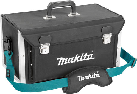 Makita 32l gereedschapskoffer extra stevig - e-15394