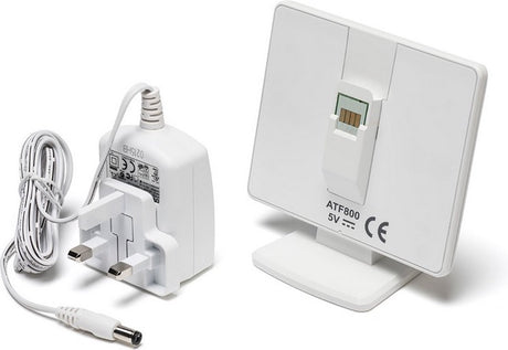 Honeywell home hone tafelstandaard