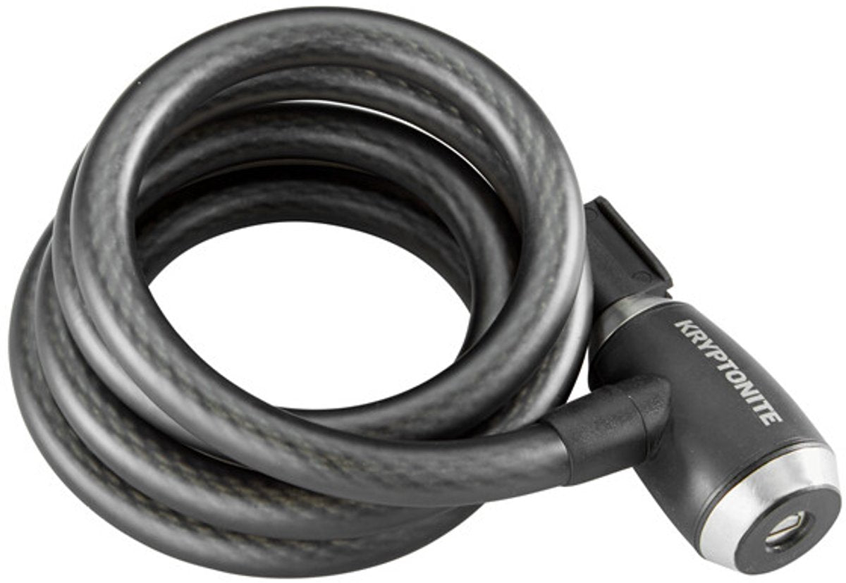 Kryptonite kryptoflex 1518 fietskabel - 15 mm x 180 cm