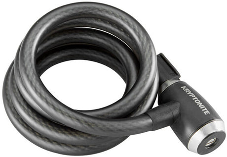 Kryptonite kryptoflex 1518 kabelslot - 15mm x 180cm