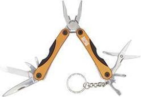 Bahco mtt121 multitool anzahl funktionen 18 (mtt121)