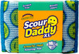 Scrub daddy scour daddy xl 1ct